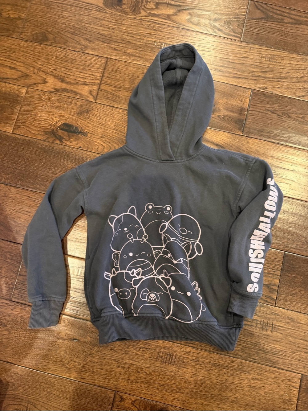abercrombie kids squishmallow hoodie